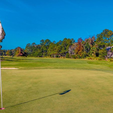 Greens 189 Hilton Head Island Kültér fotó