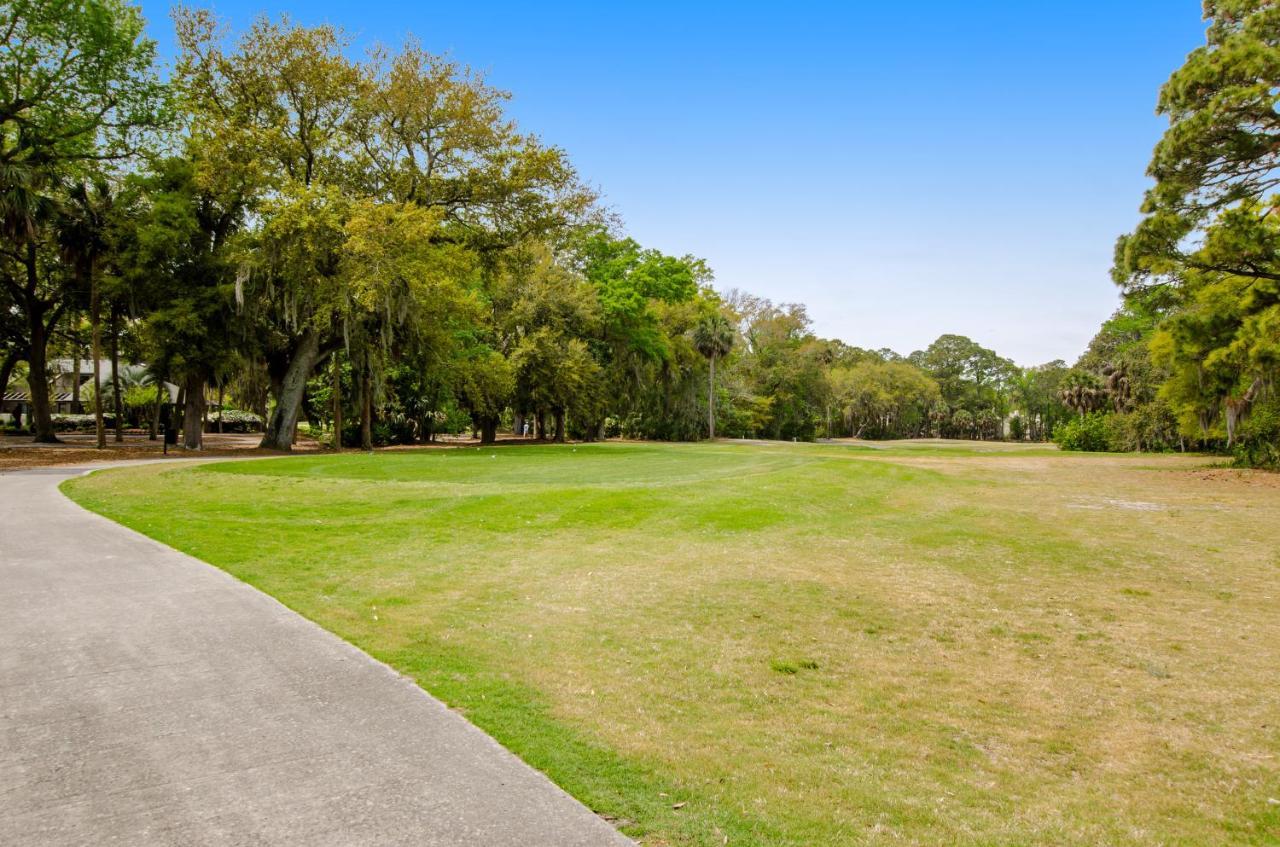 Greens 189 Hilton Head Island Kültér fotó